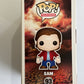 Supernatural - Sam Winchester Pop! Vinyl #93