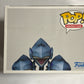 Yu-Gi-Oh! - Blue Eyes Ultimate Dragon Metallic US Exclusive 6" Pop! Vinyl #1078