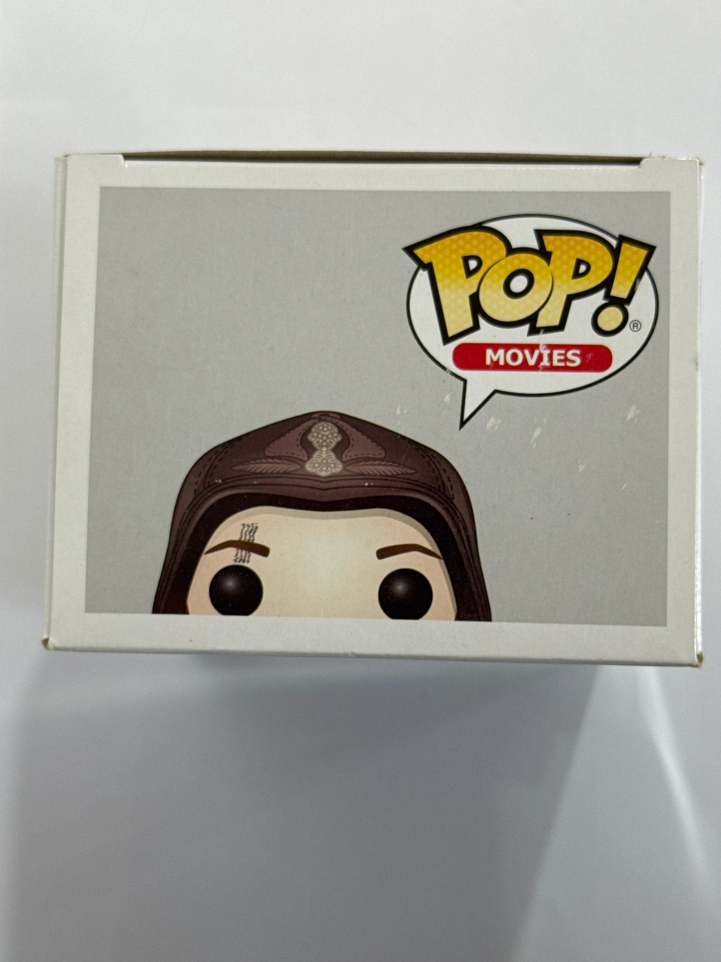 Assassin's Creed - Aguilar Pop! Vinyl #375