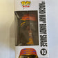 WWE - Macho Man Randy Savage Pop! Vinyl #10