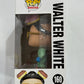 Breaking Bad - Walter White Pop Vinyl #160