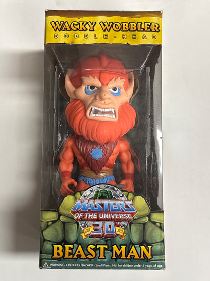Masters of the Universe - Beastman Wacky Wobbler