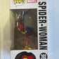 Spider-Man - Spider-Woman  2018 NYCC Exclusive Pop! Vinyl #392
