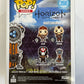 Horizon Zero Dawn - Watcher Pop Vinyl #260
