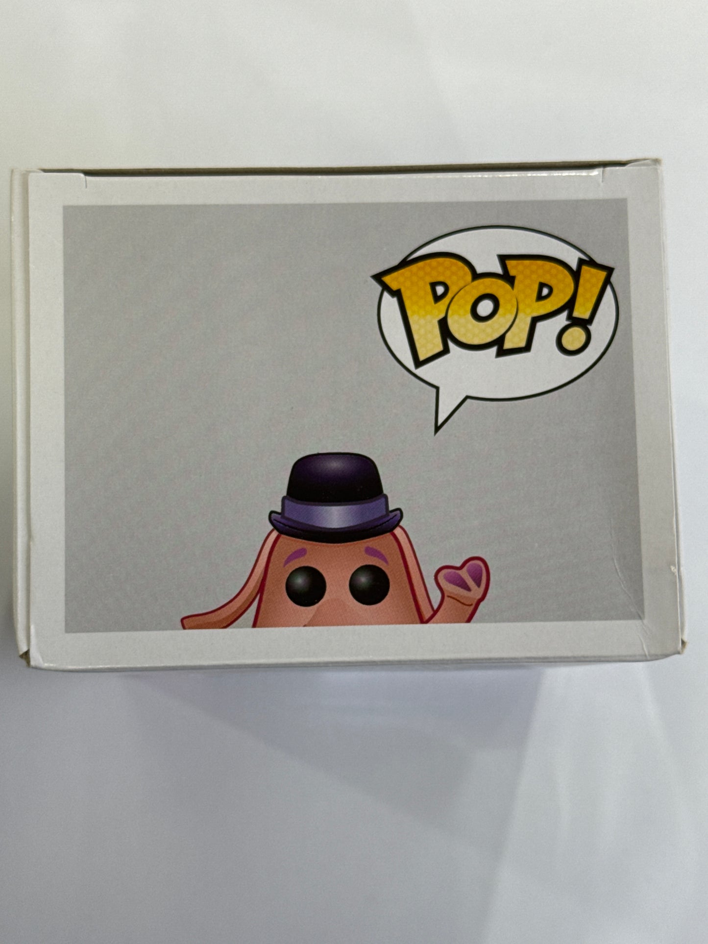 Inside Out - Bing Bong Pop! Vinyl #137