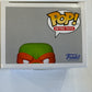 Teenage Mutant Ninja Turtles x Power Rangers  - Mikey 2022 Fall Convention Exclusive Pop Vinyl #111