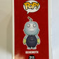 The Nightmare Before Christmas -  Behemoth GITD Pop! Vinyl #211