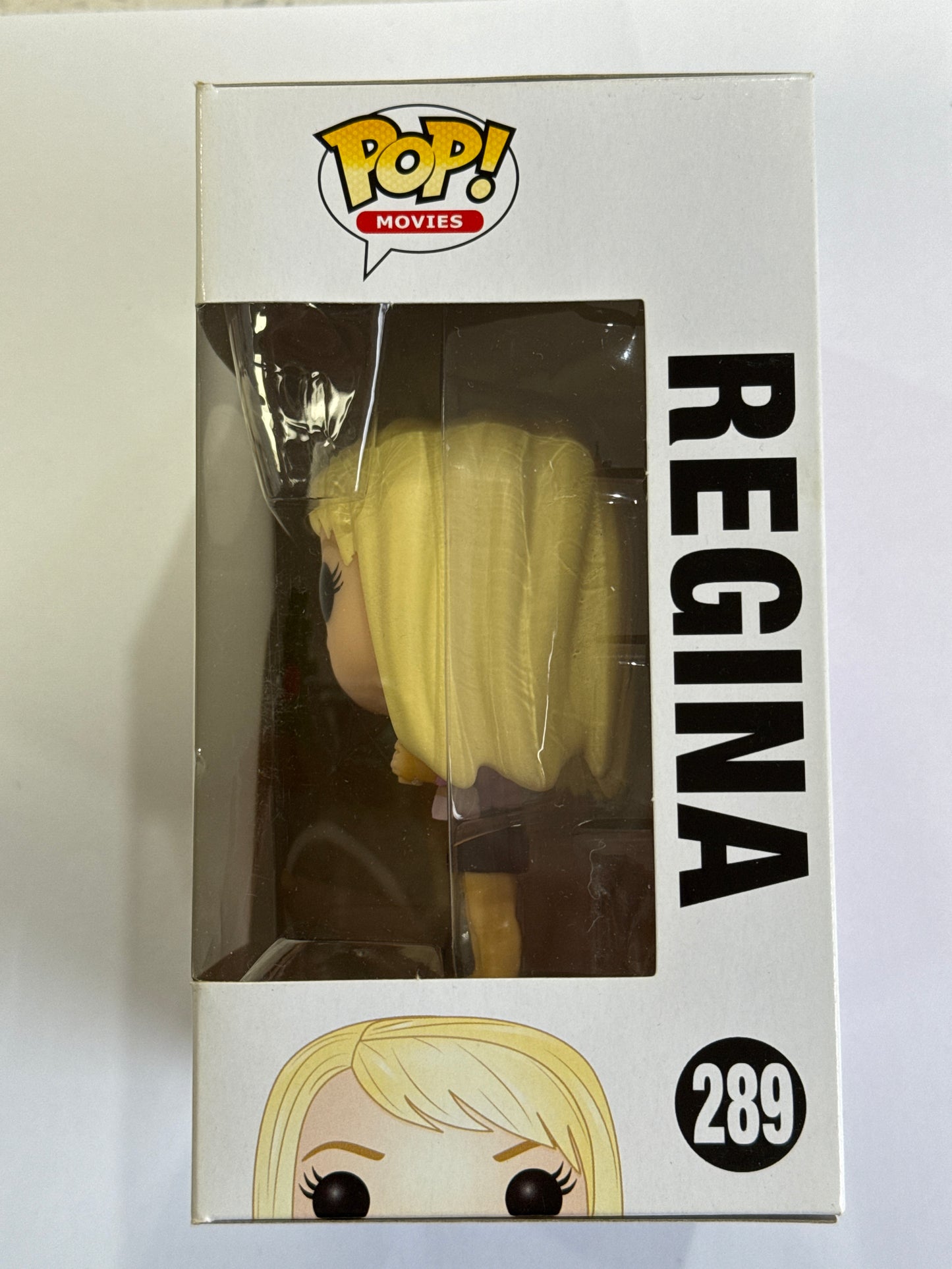 Mean Girls - Regina George Pop! Vinyl #289