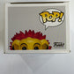 The Lion King- Simba (Leaf Mane)  Pop! Vinyl #302