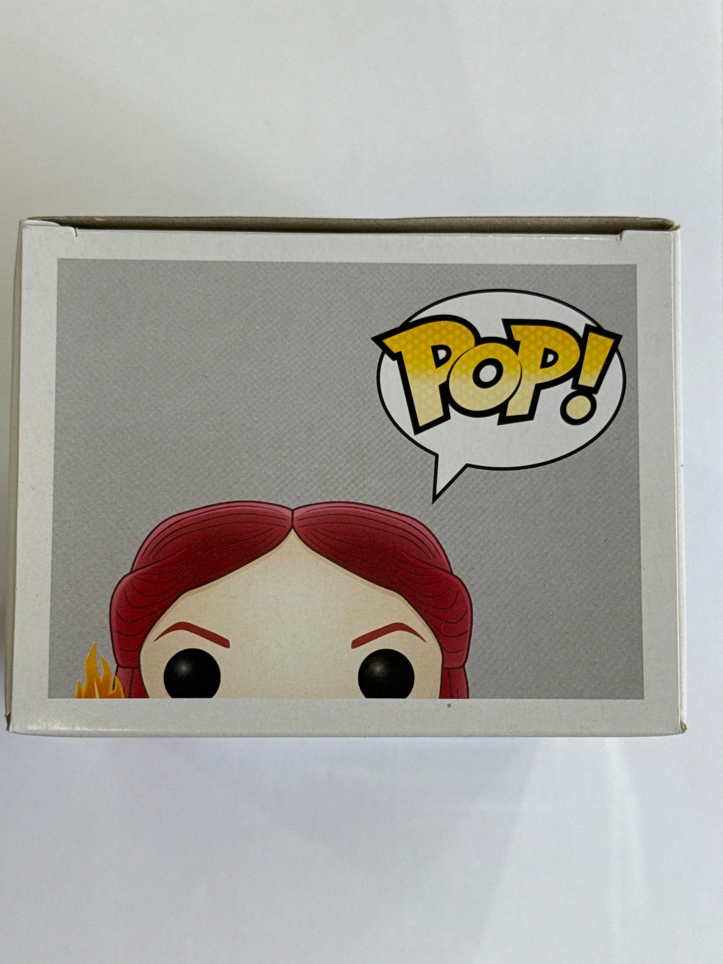 Games of Thrones - Melisandre Pop! Vinyl #42