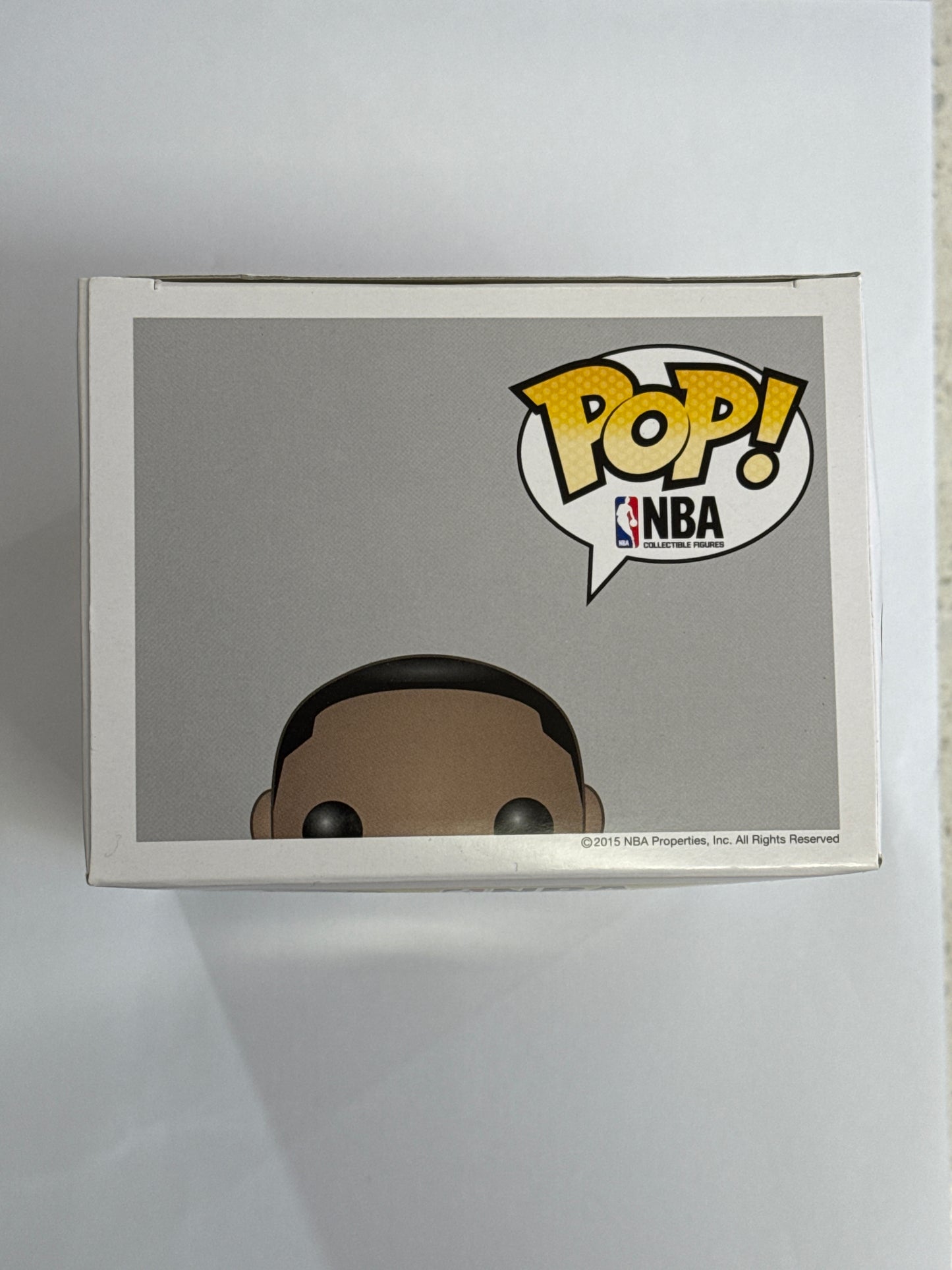 NBA - Kobe Bryant  POP! Vinyl #11