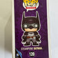 DC Super Heroes - Steampunk Batman POP! Vinyl #120