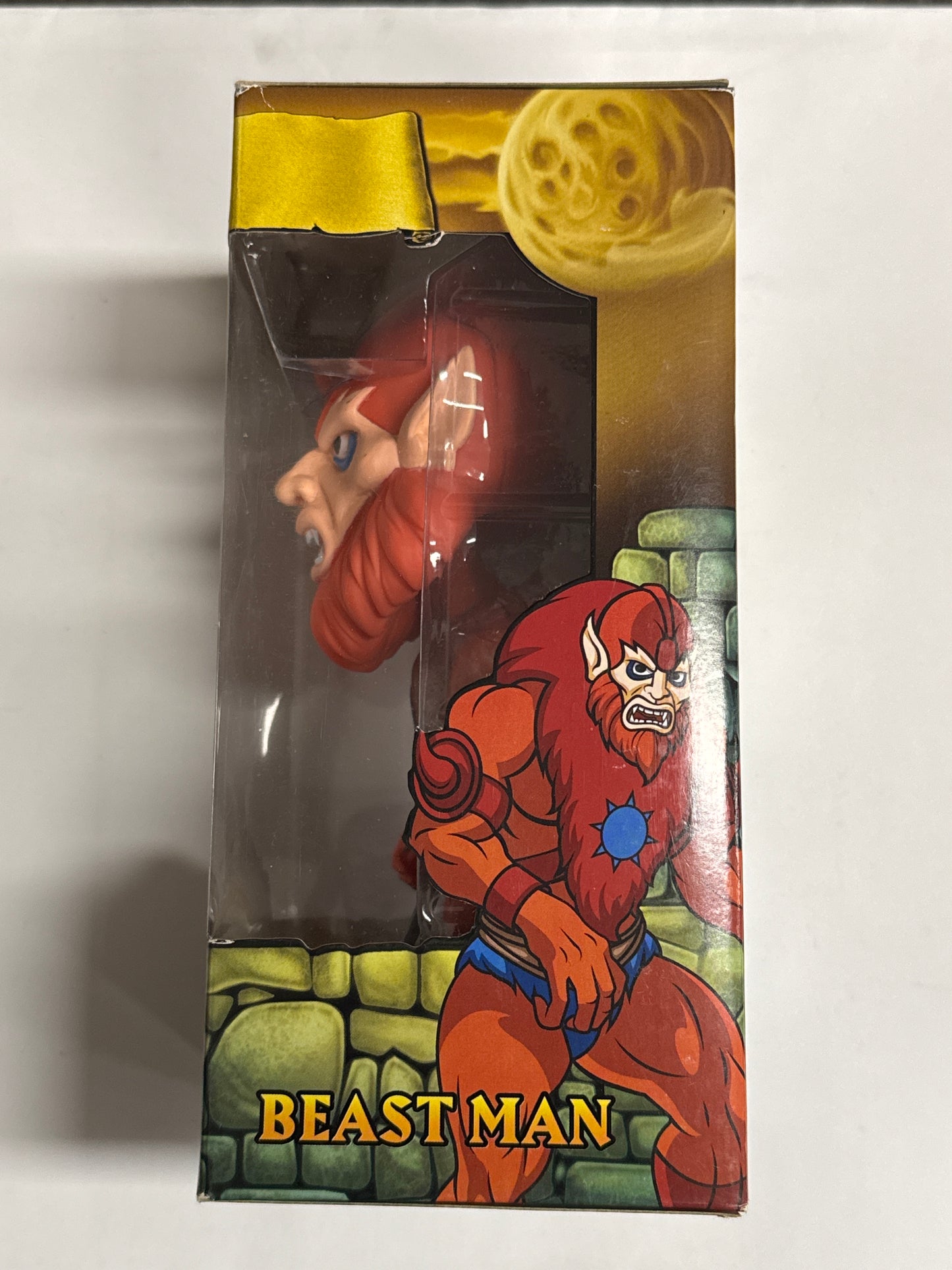 Masters of the Universe - Beastman Wacky Wobbler