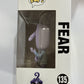 Inside Out - Fear Pop! Vinyl #135