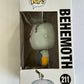 The Nightmare Before Christmas -  Behemoth GITD Pop! Vinyl #211