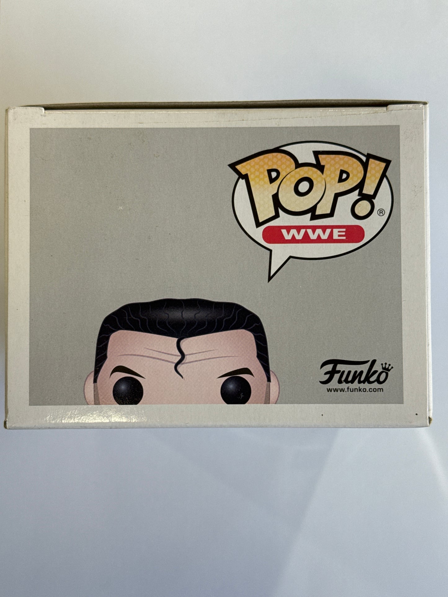 WWE - Razor Ramon Pop! Vinyl #47