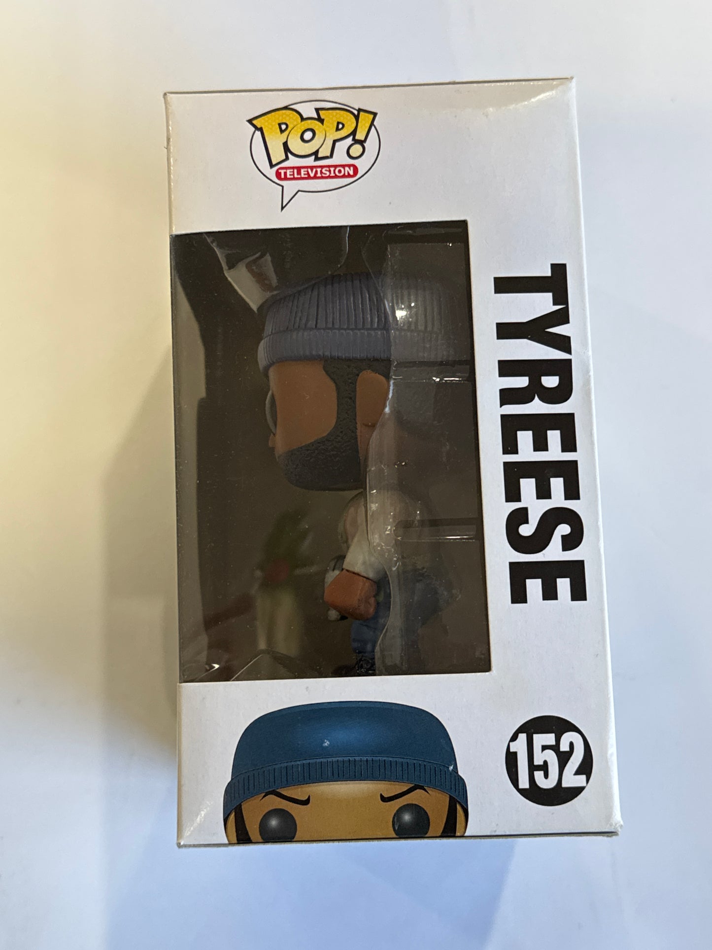 The Walking Dead - Tyreese POP! Vinyl #152