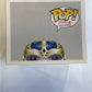 Guardians Of The Galaxy - Thanos (6 inch) Pop! Vinyl #78
