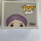 Harry Potter - Professor Quirrell 2018 New York Fall Convention Exclusive Pop! Vinyl #68