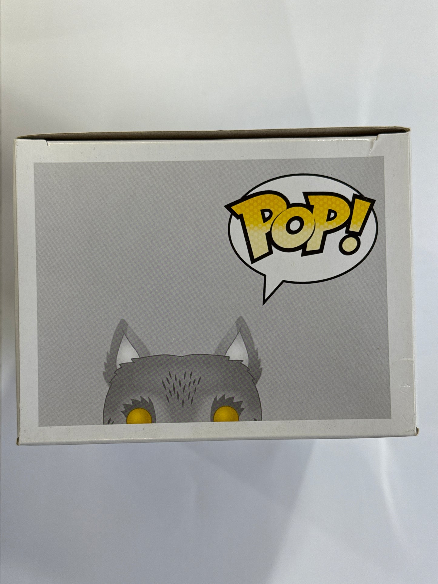 Game Of Thrones - Grey Wind Pop! Vinyl #23