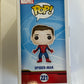 Spider-Man (Homecoming) - Spider-Man (Unmasked) Pop! Vinyl #221