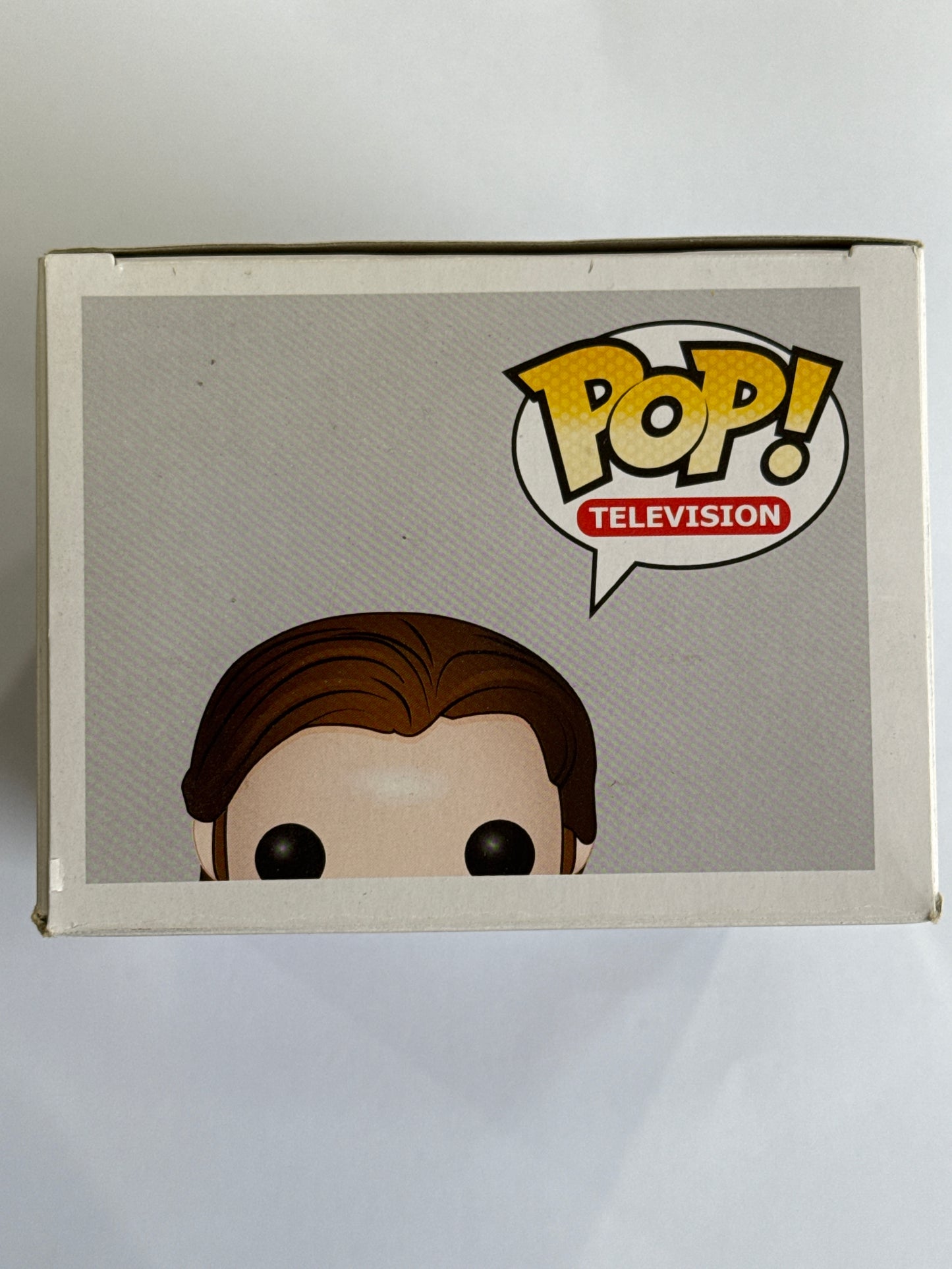 Supernatural - Sam Winchester Pop! Vinyl #93