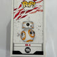 Star Wars - BB-8 Pop! Vinyl #196