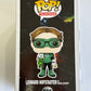 Big Bang Theory - Leonard Hofstadter as Green Lantern 2019 SDCC Exclusive Pop! Vinyl #836