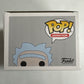Rick and Morty - Young Rick Pop! Vinyl #305