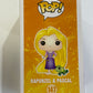 Tangled - Rapunzel & Pascal Pop! Vinyl #147