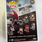Justice League - Steppenwolf DC Legion of Collectors Exclusive Pop Vinyl #214