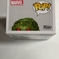 Marvel Comics - Man-Thing 2019 SDCC US Exclusive Pop! Vinyl #492