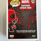 Marvel Comics - Superior Spider-Man US Exclusive Pop! Vinyl #233
