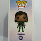Overwatch - Pharah (Emerald) 2017 ECCC Pop Vinyl #95