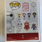 Big Hero 6 - Baymax Diamond Glitter 6 inch Pop! Vinyl #111
