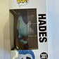 Hercules - Hades Pop Vinyl #381