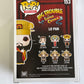 Big Trouble in Little China - Lo Pan (Ghost) Pop Vinyl #153