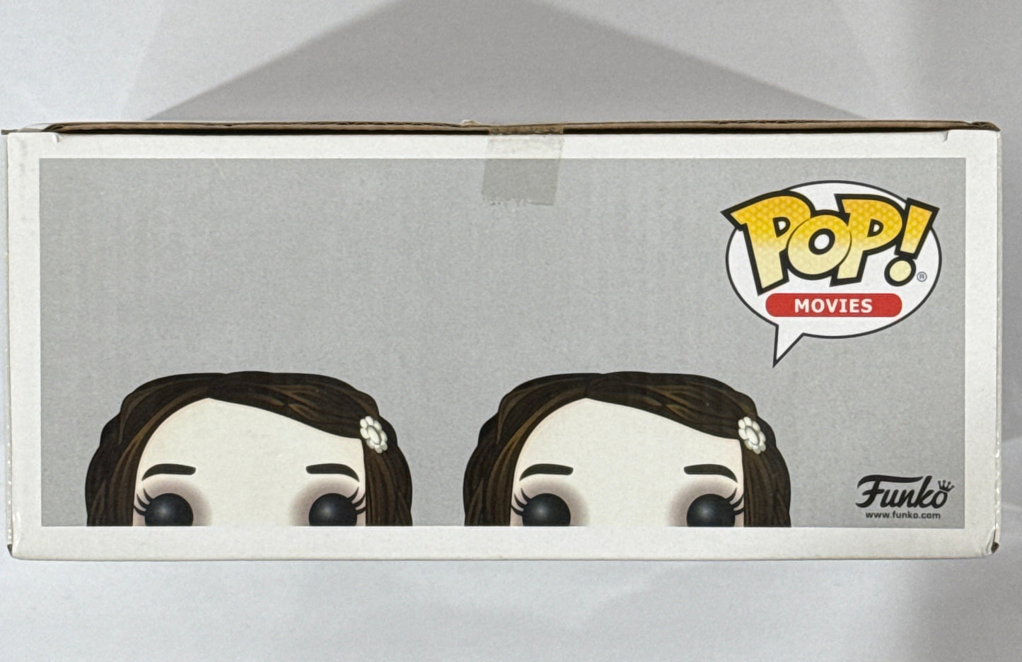 The Shining - The Grady Twins Target Exclusive 2 Pack Pop Vinyl