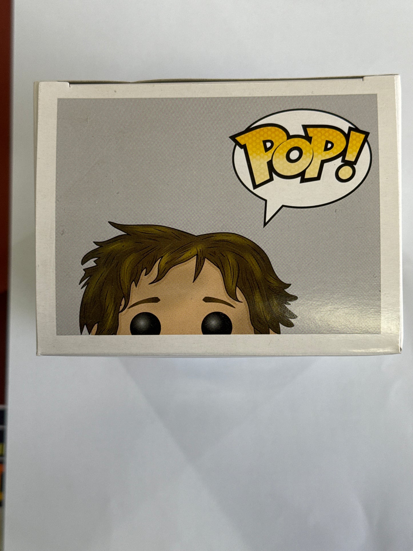 The Good Dinosaur - Spot Pop Vinyl #160