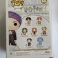 Harry Potter - Professor Quirrell 2018 New York Fall Convention Exclusive Pop! Vinyl #68