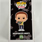 Rick and Morty - Morty Weaponized Pop! Vinyl #173
