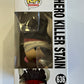 My Hero Academia - Hero Killer Stain 2019 NYCC Exclusive Pop! Vinyl #636