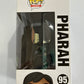 Overwatch - Pharah (Emerald) 2017 ECCC Pop Vinyl #95