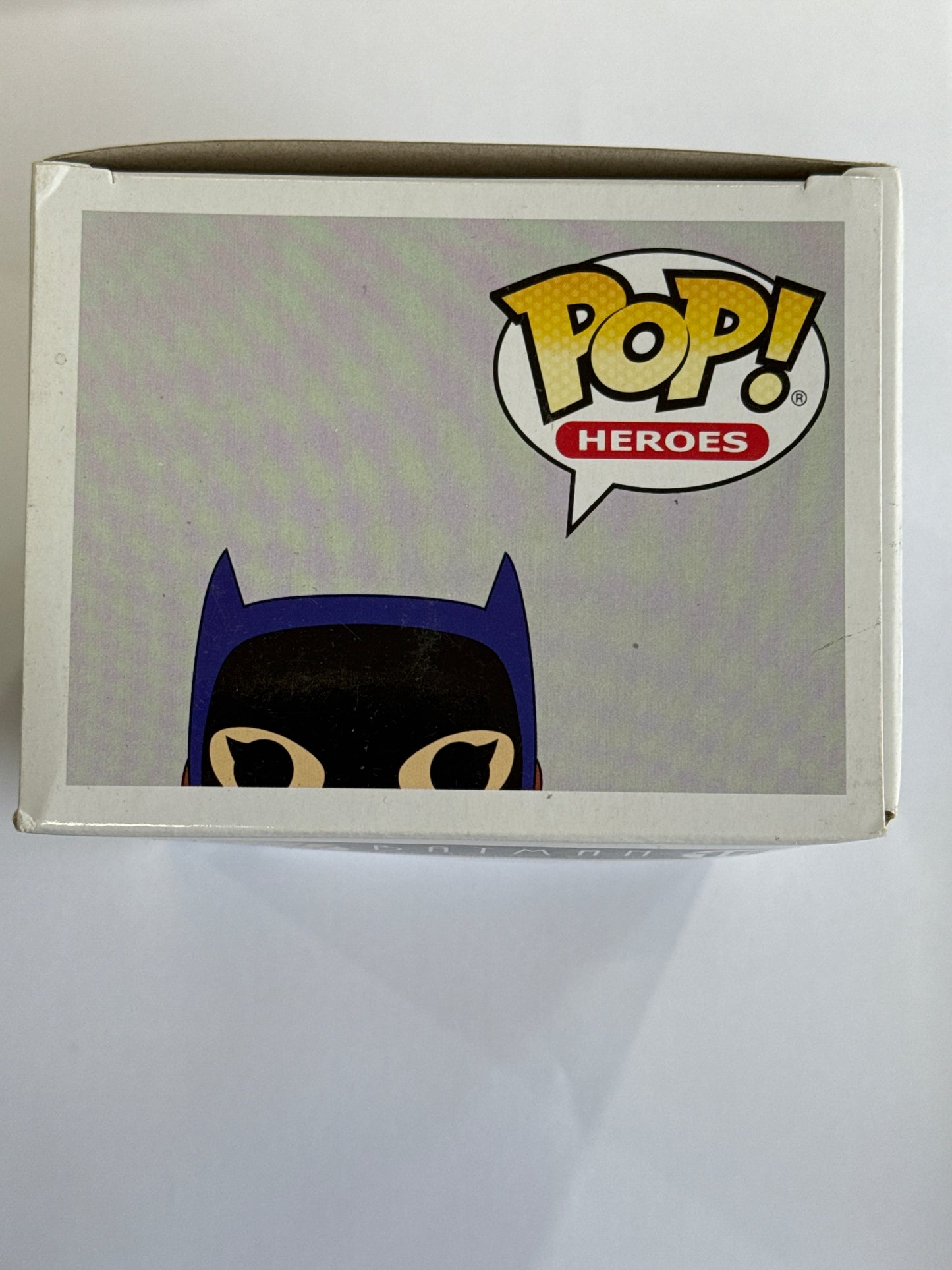 Batman: The Animated Series - Batgirl Pop! Vinyl #154