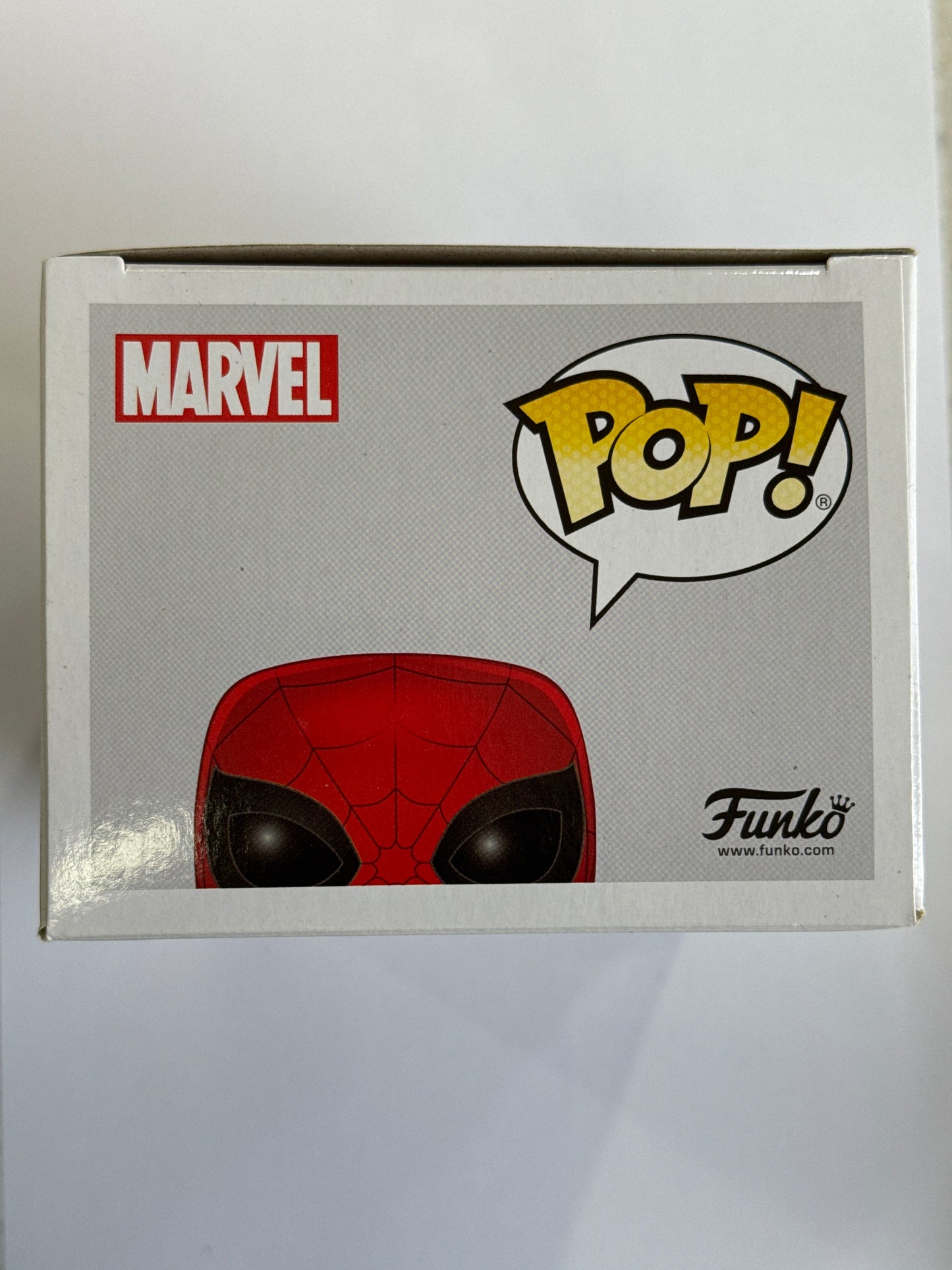 Marvel Comics - Superior Spider-Man US Exclusive Pop! Vinyl #233