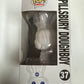 Pillsbury Doughboy - Pillsbury Funko Stickered Exclusive Pop! Vinyl #37