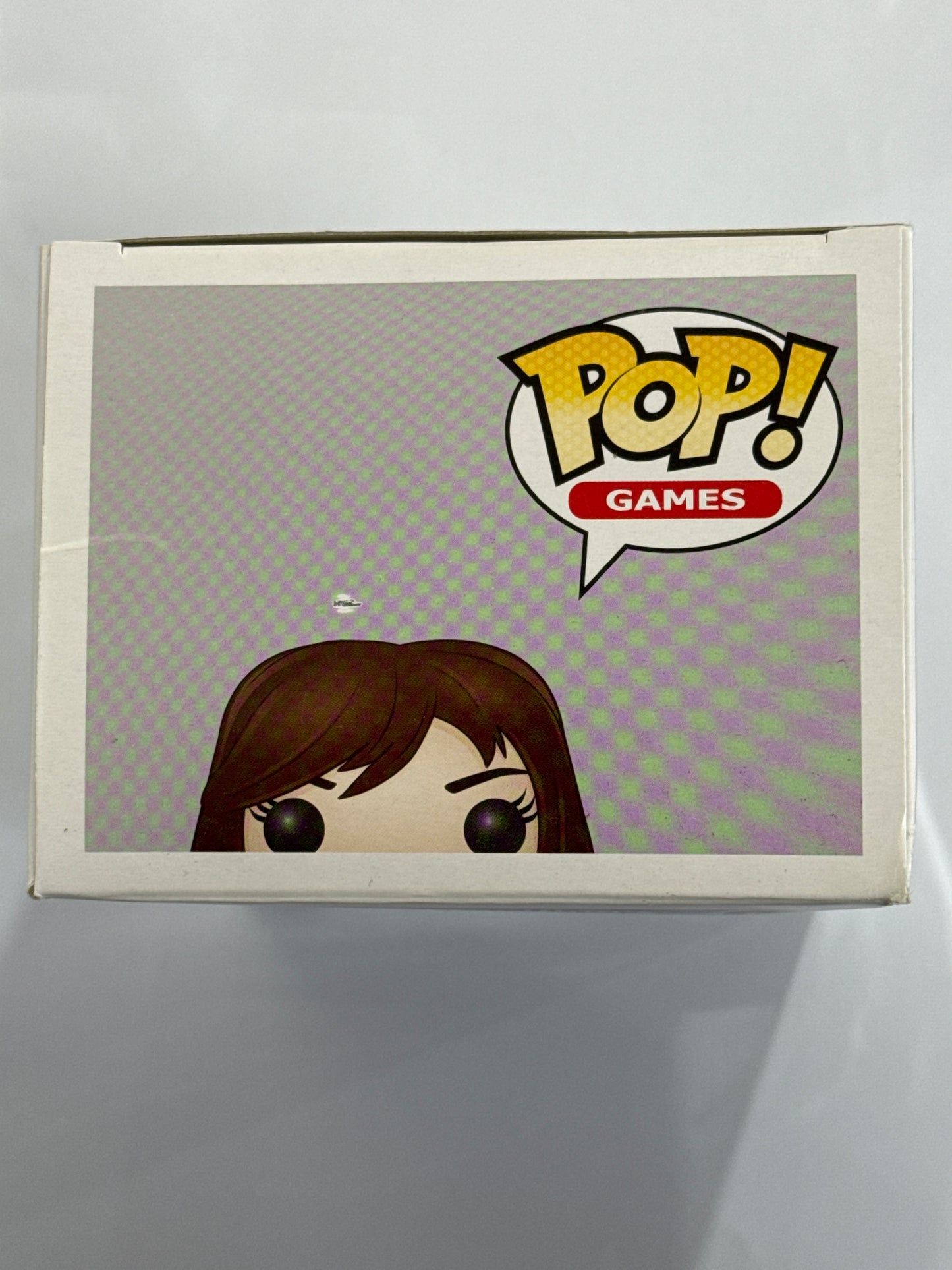 Bioshock Infinite - Elizabeth Comstock Pop! Vinyl #63