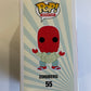 Futurama - Dr. Zoidberg (Blue) Pop Vinyl #55