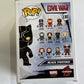 Captain America 3: Civil War - Black Panther Pop! Vinyl #130