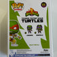 Teenage Mutant Ninja Turtles x Power Rangers  - Mikey 2022 Fall Convention Exclusive Pop Vinyl #111
